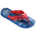 Παιδική Σαγιονάρα Havaianas 4130302-3847 Μπλε Κόκκινο