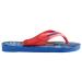 Παιδική Σαγιονάρα Havaianas 4130302-3847 Μπλε Κόκκινο