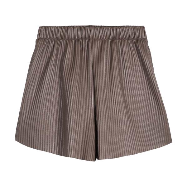 Παιδικό Σορτς Mayoral 10-07954-032 Καφέ Κορίτσι