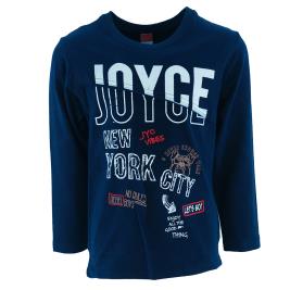 Παιδική Μπλούζα Joyce 202244 Μαρέν Αγόρι