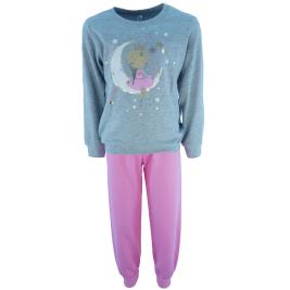 Παιδική Πυτζάμα Dreams 202809 Μελανζέ Κορίτσι