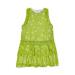 Παιδικό Φόρεμα Mayoral 21-03924-035 Φυστικί Κορίτσι