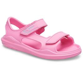 Παιδικό Πέδιλο Crocs 206267-6M3 Ροζ
