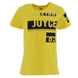 Παιδική Μπλούζα Joyce 211782 Κίτρινο Αγόρι