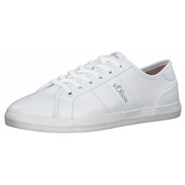 Γυναικεία Sneakers s.Oliver 5-5-23635-26-107 Λευκό