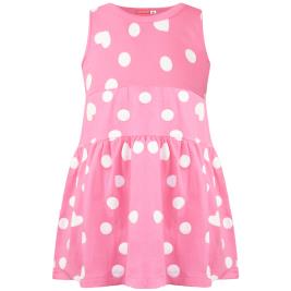 Παιδικό Φόρεμα Energiers 15-221330-7 Ροζ Κορίτσι