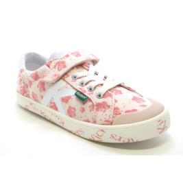 Παιδικό Sneaker Kickers 860860-30-133 Σομόν