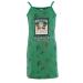 Παιδικό Φόρεμα Joyce 211564 Πράσινο Κορίτσι