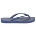 Unisex Σαγιονάρα Havaianas 4000029-0555 Μπλε