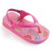 Βρεφική Σαγιονάρα Havaianas 4145980-5784 Ροζ