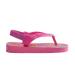 Βρεφική Σαγιονάρα Havaianas 4145980-5784 Ροζ