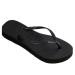 Γυναικεία Σαγιονάρα Havaianas 4144537-0090 Μαύρο