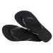 Γυναικεία Σαγιονάρα Havaianas 4144537-0090 Μαύρο