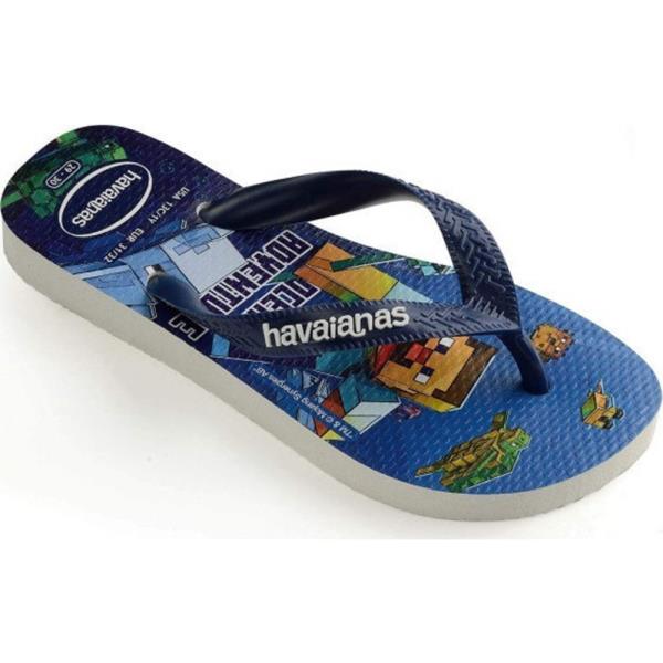 Παιδική Σαγιονάρα Havaianas 4145125-0001 Μπλε