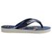 Παιδική Σαγιονάρα Havaianas 4145125-0001 Μπλε