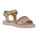 Παιδικό Σανδάλι Su Sandals T3091N1 Χαλκός