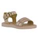 Παιδικό Σανδάλι Su Sandals T3092N1 Χαλκός