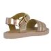 Παιδικό Σανδάλι Su Sandals T3092N1 Χαλκός