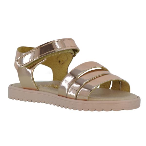 Παιδικό Σανδάλι Su Sandals A3063N1 Χαλκός