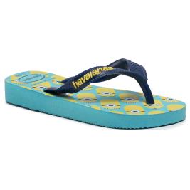 Παιδική Σαγιονάρα Havaianas 4133167-0245 Μπλε Γαλάζιο