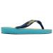 Παιδική Σαγιονάρα Havaianas 4133167-0245 Μπλε Γαλάζιο