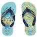 Παιδική Σαγιονάρα Havaianas 4133167-0245 Μπλε Γαλάζιο