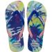 Γυναικεία Σαγιονάρα Havaianas 4137258-2532 Apple Green Tie Dye