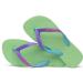 Unisex Σαγιονάρα Havaianas 4115549-1404 Πράσινο Multi