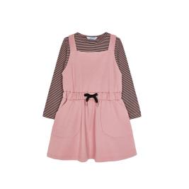 Παιδικό Φόρεμα Mayoral 11-04937-033 Ροζ Κορίτσι