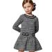 Παιδικό Φόρεμα Mayoral 11-04915-065 Μαρέν Κορίτσι