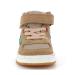 Παιδικό Μποτάκι Kickers BILBON BB MID 664563-10-111.B BEIGE GLITTER