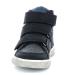 Παιδικό Μποτάκι Kickers LOHAN 739363-30-83Β BLACK BLEU Αγόρι