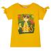 Παιδική Μπλούζα Mayoral 22-03035-030 Πορτοκαλί Κορίτσι