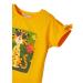 Παιδική Μπλούζα Mayoral 22-03035-030 Πορτοκαλί Κορίτσι