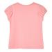 Παιδική Μπλούζα Mayoral 22-03047-074 Ροζ Κορίτσι