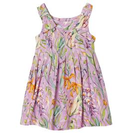 Παιδικό Φόρεμα Mayoral 22-03912-027 Λιλά Κορίτσι