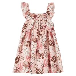 Παιδικό Φόρεμα Mayoral 22-03937-033 Ροζ Κορίτσι