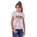 Παιδική Μπλούζα Εβίτα 226102 Λιλά Κορίτσι