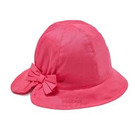 Βρεφικό Καπέλο Mayoral 22-10182-077 Φούξια Κορίτσι