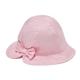 Βρεφικό Καπέλο Mayoral 22-10182-075 Ροζ Κορίτσι