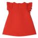 Βρεφικό Φόρεμα Mayoral 22-01934-038 Κόκκινο Κορίτσι