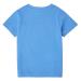 Βρεφική Μπλούζα Mayoral 22-01009-051 Γαλάζιο Αγόρι