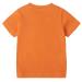 Βρεφική Μπλούζα Mayoral 22-01007-048 Πορτοκαλί Αγόρι