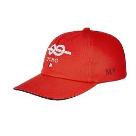 Παιδικό Καπέλο Mayoral 22-10243-055 Κόκκινο Αγόρι