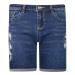 Παιδική Βερμούδα Energiers 12-222131-2 Blue Denim Αγόρι