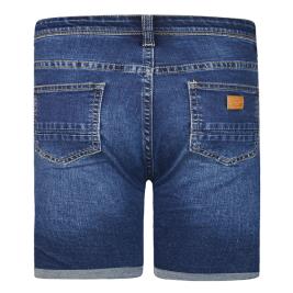 Παιδική Βερμούδα Energiers 12-222131-2 Blue Denim Αγόρι