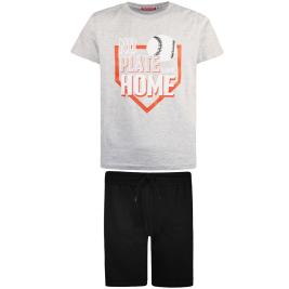 Παιδικό Σετ-Σύνολο Energiers 13-222017-0 Μαύρο Αγόρι