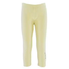 Παιδικό Κολάν Εβίτα 214100 Κίτρινο Κορίτσι