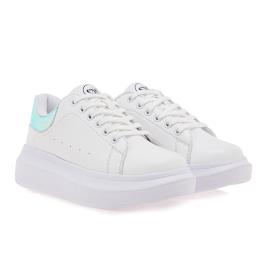 Παιδικό Sneaker Exe WG-MC0701001-8 Λευκό Κορίτσι