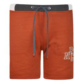 Παιδική Βερμούδα Energiers 12-222140-2 Μπορντώ Αγόρι